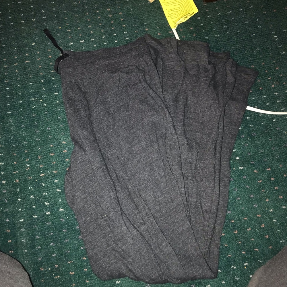 Sweatpants